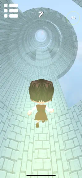 Game screenshot Tube Twister mod apk