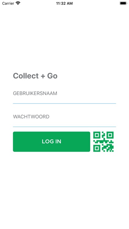 Collect+Go