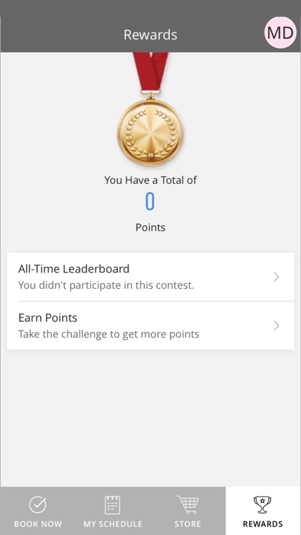 Studio Core Pilates screenshot-3