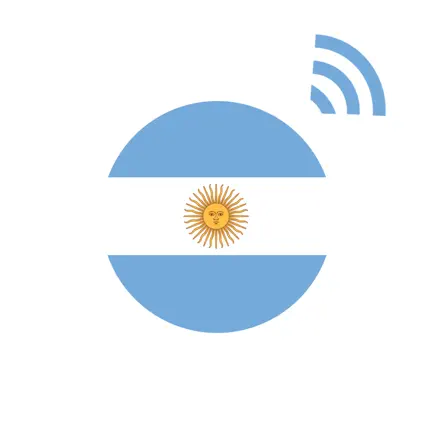 Radios Argentina Читы