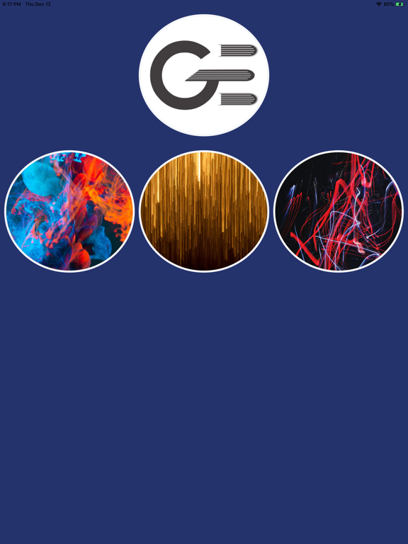 Screenshot #6 pour Muestrario Grupo Engloba