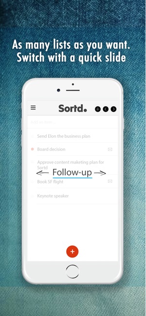 Sortd ‍- Rated #1 App for Gmail-based Teams