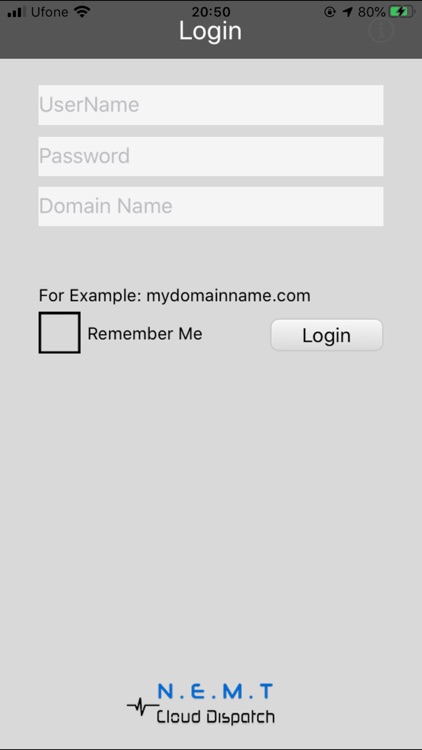 NEMT Dispatch - Shared Ride