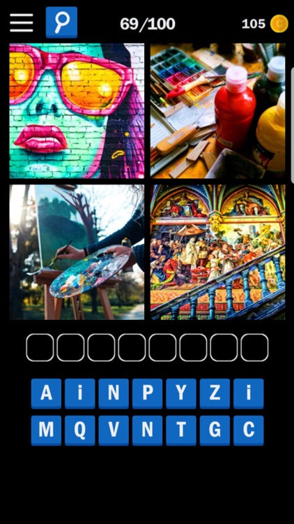 4 photo 1 word - the game screenshot-3