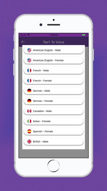 Ringtones Cutter For iPhone