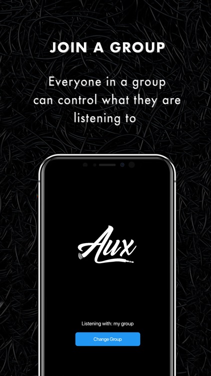 Aux!