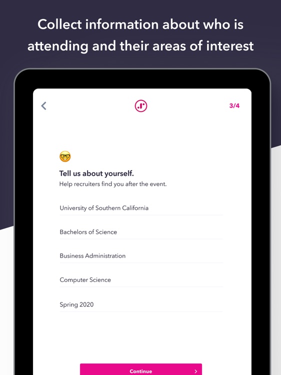 Jumpstart Recruiter by Jumpstart Ventures, Inc
