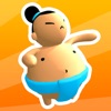 Sumo.io ! - iPadアプリ