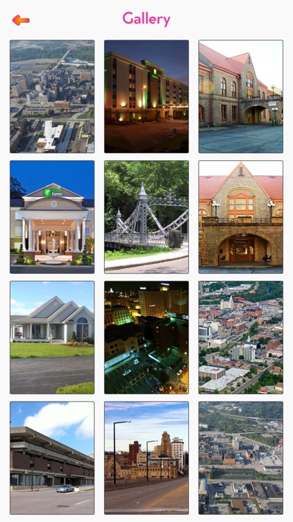 Youngstown City Guide screenshot-4