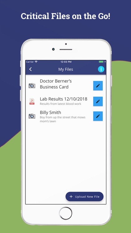 CarePeeps screenshot-7