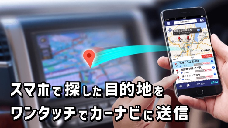 NaviCon おでかけサポート