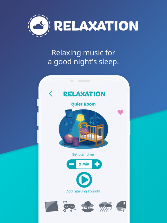 Lipa Land - For Parents & Kids iPad screenshot 5 - Education app