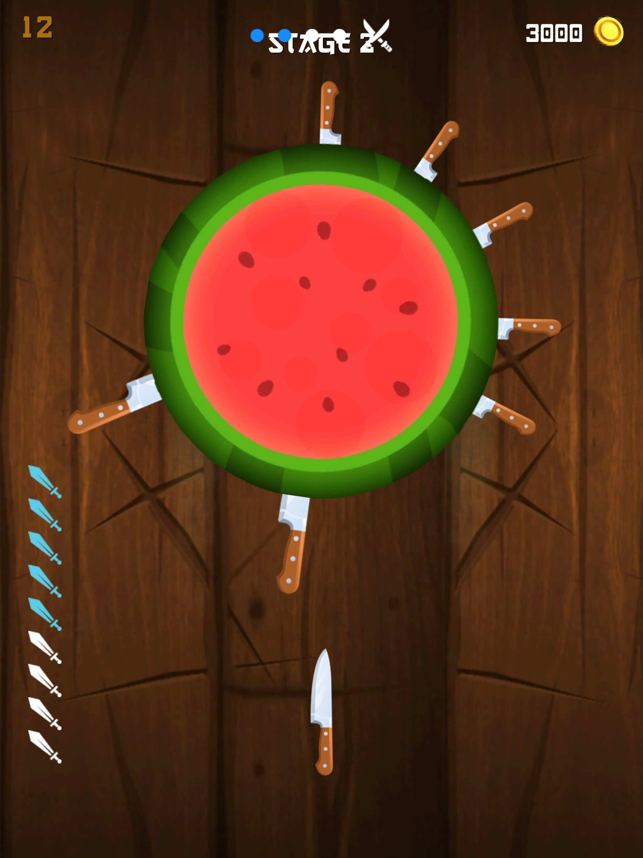 Slices Go - Roller Knife screenshot 5