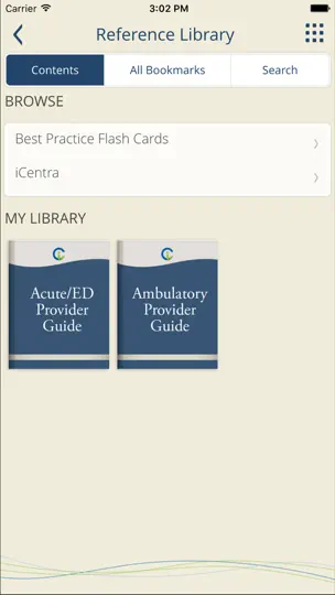 Intermountain Employee iPhone Screenshot 5