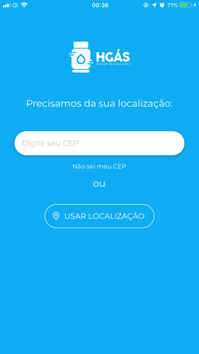 Screenshot #2 pour Hgas