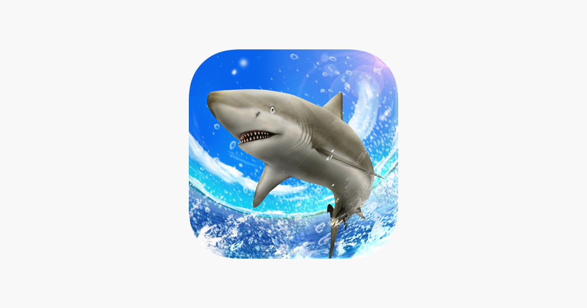 Marlin Shark Attack::Appstore for Android