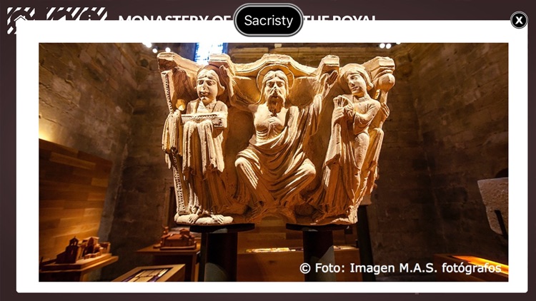 Monastery of St. María la Real