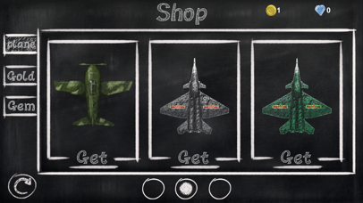 screenshot of Chalk Fighter2 4