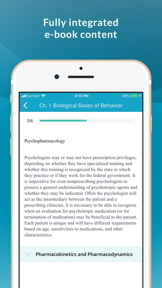 EPPP Step One Review screenshot