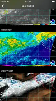 noaa hurricane center problems & solutions and troubleshooting guide - 3