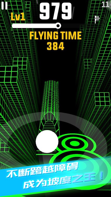 Slope Run screenshot-4