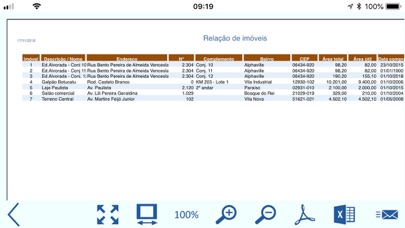 Sistema Controle de Imóveis 4のおすすめ画像10