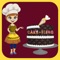 Cake Icing Real 3d Cake Maker