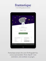 Le Monde - Orthographe ipad bilder 0