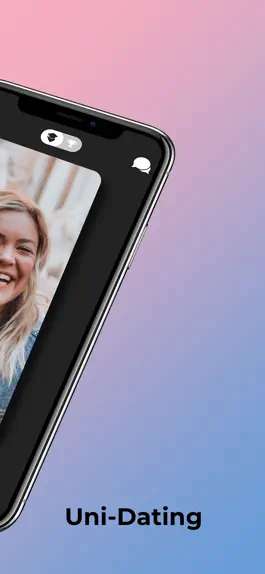 Game screenshot Uni Dating apk