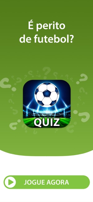 QUIZ ATUALIZADO DO FUTEBOL BRASILEIRO