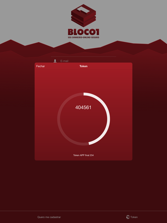Screenshot #5 pour Bloco1 - Exchange
