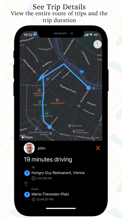Family.Geo screenshot-3