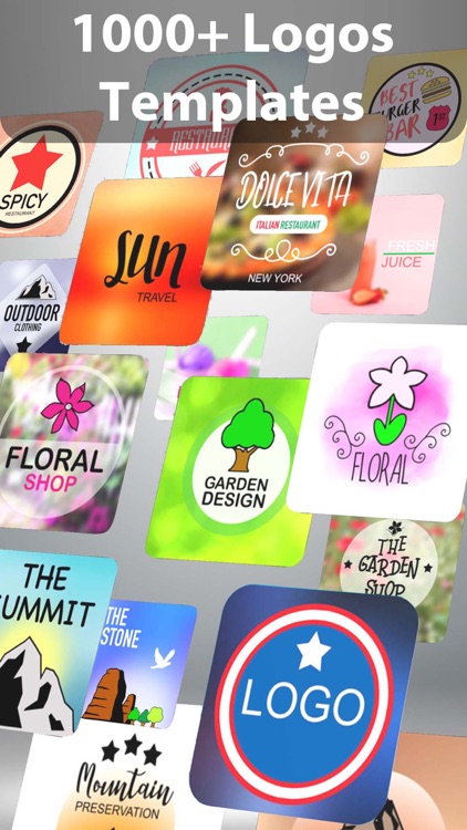 Logo Maker"