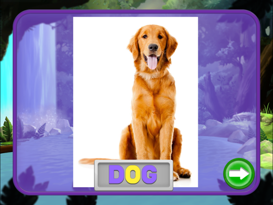 Screenshot #5 pour Square Panda Lagoon