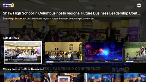 Screenshot #9 for WTVM News Leader 9