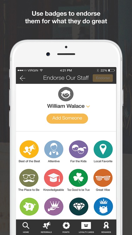 Mention My Biz screenshot-3