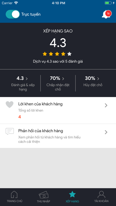 How to cancel & delete iSalon Manager from iphone & ipad 4
