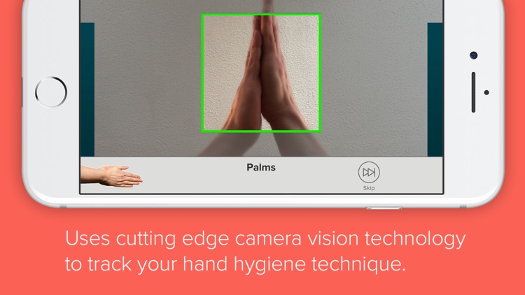 SureWash Hand Hygiene Pro