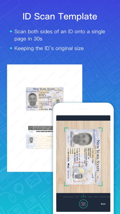 CamScanner + | OCR Scanner screenshot-3