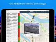 oregon roads traffic ipad images 2