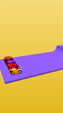 Game screenshot Race 3D mod apk