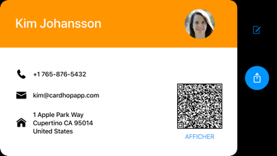 Cardhop Cardhop