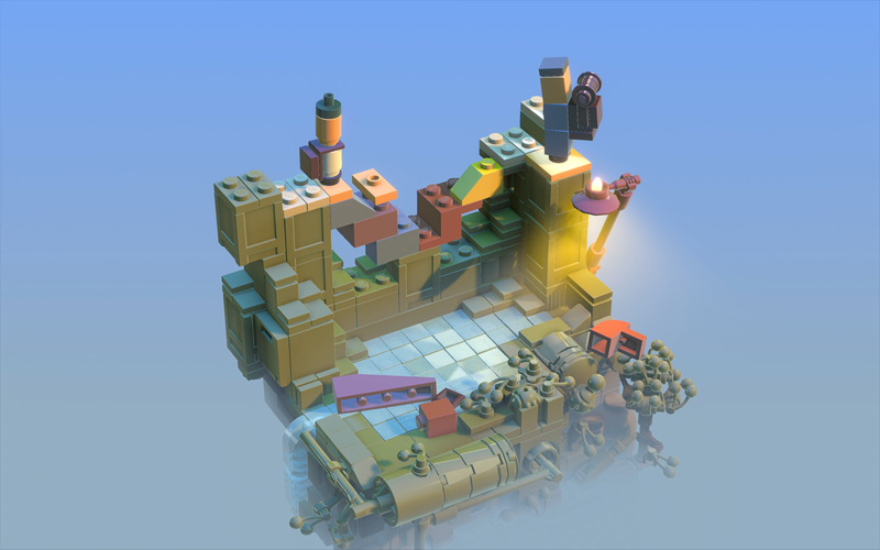 LEGO® Builder's Journey thumbnail 2
