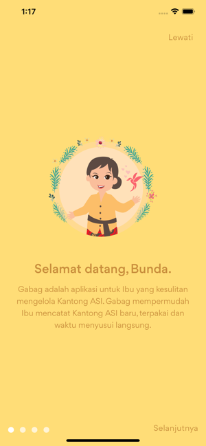 GabaG AplikASI(圖2)-速報App