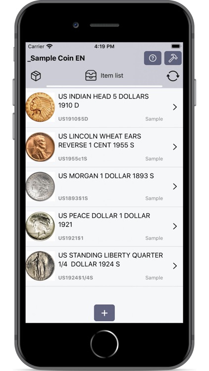 The Numismatist's Safe