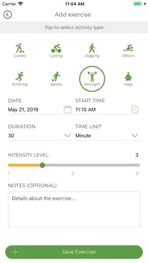Ideal You Health Center screenshot 1