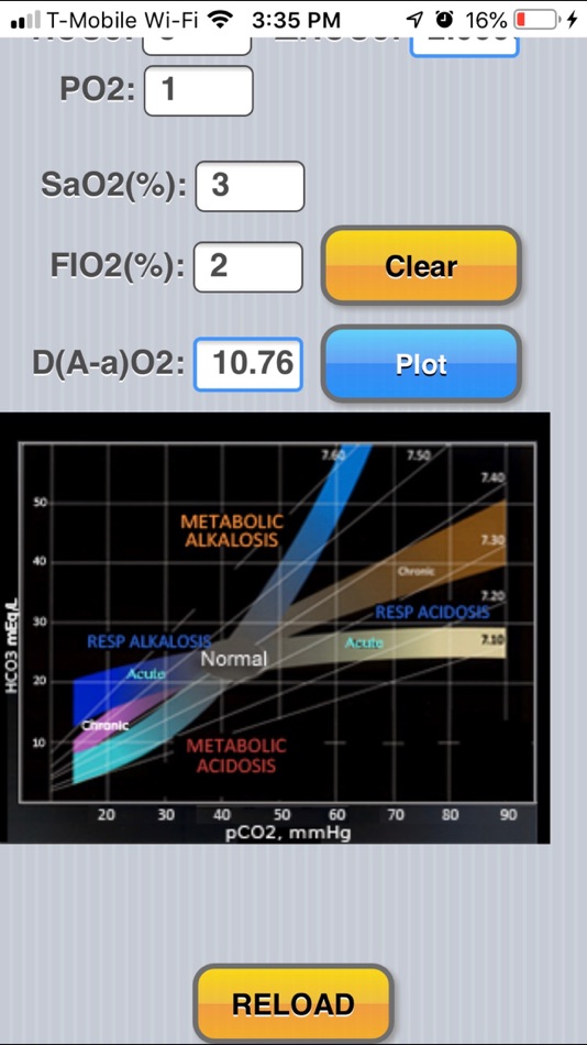 #2. SLED Ca/Mg Calc (iOS) 由: Henry Ford Health System