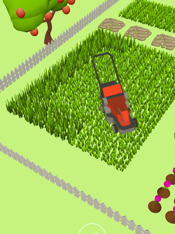 Screenshot #5 pour Garden Clean Up