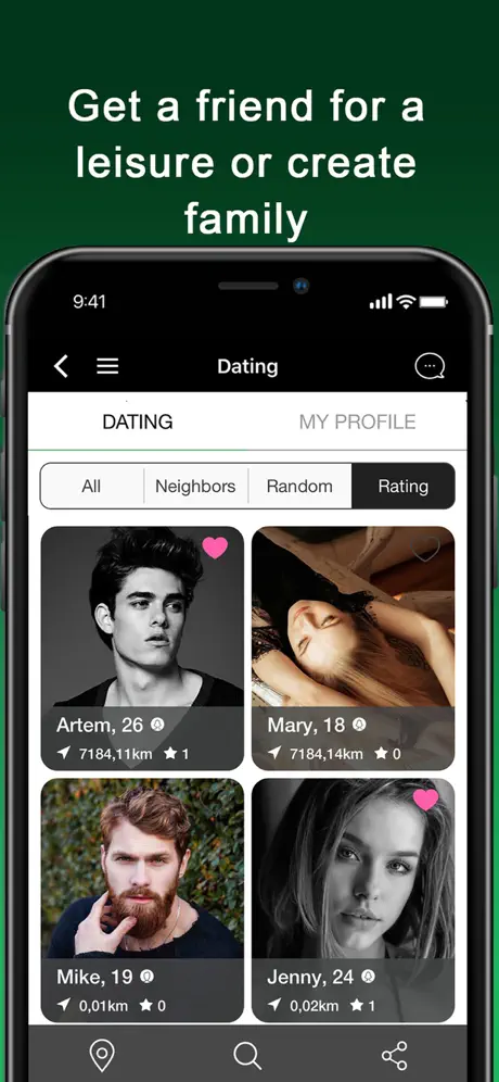 Phuket ON: map, routes, dating