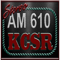 KCSR Radio